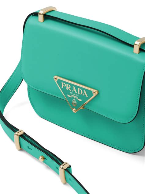 prada powder blue bag|prada bucket bag saffiano.